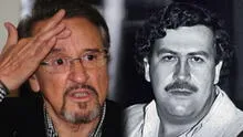 ‘Kiko’ Carlos Villagrán afirma que ‘gente de Pablo Escobar’ le ofreció millonaria suma por show