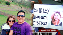 Miguel y Shirley: la historia de una pareja que fue condenada por un robo millonario que no cometió