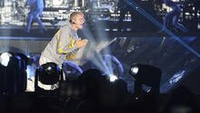 Justin Bieber en Lima: revive el concierto multicolor en imágenes | FOTOS