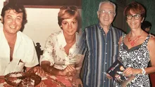 ‘Rulito’ Pinasco y Sonia Oquendo: ¿cómo inició su historia de amor y cuántos años llevan juntos?