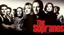 Los Soprano: 'Newark' es el título de la precuela cinematográfica