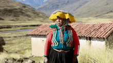 Los herederos de la pobreza en Cusco