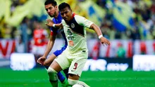 América 0-0 Cruz Azul EN VIVO: alineaciones de la final del Apertura 2018 de Liga MX
