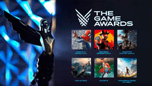 The Game Awards 2018: Mira EN VIVO a todos los juegos ganadores en #TheGameAwards 2018