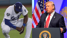 Serie Mundial 2018: Donald Trump y su dura crítica a los Dodgers por la Serie Mundial