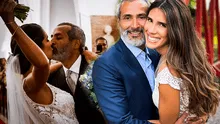 ¿Qué edad tiene Vanessa Tello y cuántos años de diferencia le lleva a su esposo José Noriega?