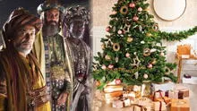 ¿Por qué se da regalos en Navidad? La tradición no estaría relacionada con los Reyes Magos