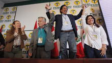 Perú Posible no va más y será liquidado, anuncia Marcial Ayaipoma