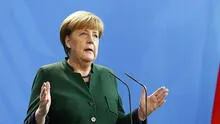 Alemania no participará si Occidente ataca Siria