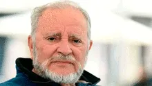 #FuerzaJulio es tendencia en Twitter: los mensajes de apoyo a Julio Anguita 