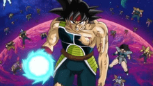 'Dragon Ball Super Broly': filtran escena que confirmaría el regreso de Bardock, el papá de Goku