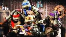 Tortugas Ninja 4: guionista desea secuela del clásico de los años 90