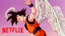 Netflix: ¡Falso! Dragon Ball Z Kai no llegará a la plataforma en noviembre