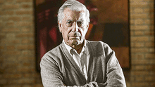 Mario Vargas Llosa: “Borges es un caso único, no tiene imitadores”