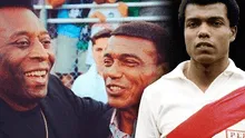 ¿Qué fue de Teófilo Cubillas, el futbolista peruano que Pelé nombró como su sucesor?