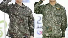 Taeyang y Daesung salen del ejército y fans especulan regreso de Big Bang [VIDEO]
