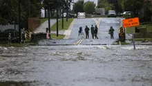 Huracán Florence: 32 muertes y múltiples inundaciones alarman al Gobierno