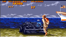 Sega Genesis Mini: lista de videojuegos aumenta a 30 incluído Street Fighter II Special Champion Edition