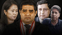 Los Cuellos Blancos: Víctor Rodríguez Monteza y los casos en que se opuso al Ministerio Público