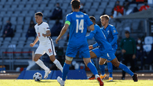 Inglaterra venció 1-0 a Islandia por la jornada 1 de la Liga de Naciones [RESUMEN]