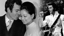 Isabel Preysler: ¿cómo conoció a su primer esposo, Julio Iglesias y que vínculo tuvo este con Elvis Presley?