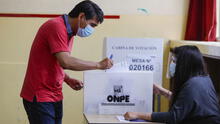 #DecideBienPerú: sigue la transmisión en vivo de las elecciones en La República