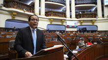 Roberto Sánchez: En el 2023 Perú participará en 55 ferias internacionales con 1.000 mypes exportadoras
