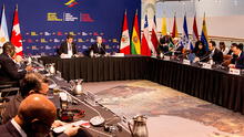Grupo de Lima busca en Canadá apoyo para realizar nuevas elecciones en Venezuela