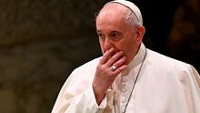 El Vaticano aclara posición respecto a respaldo del papa a las uniones civiles de la comunidad LGTBI