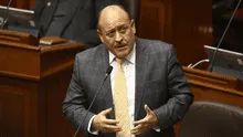 Extrabajadora demanda al congresista Sergio Dávila de no pagarle su liquidación