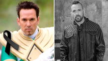 Power ranger verde y su trágica muerte: ¿cómo murió el reconocido actor Jason David Frank?