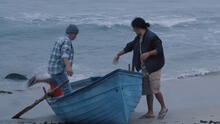 Corto peruano “A orillas del mar” es finalista en concurso de cine en Inglaterra