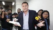 APP eligió a Jaime Salinas como su candidato para Alcaldía de Lima