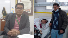 Estafadores utilizan el nombre del hospital Antonio Lorena de Cusco para perpetrar sus fechorías