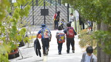 En Arequipa año escolar cierra con 9 mil 300 estudiantes que desertaron y repetirán grado 