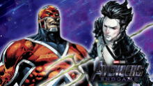 Avengers Endgame: Hermanos Russo hablan de Namor y el Capitán Britania
