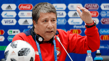 ‘Bolillo’ Gómez dejó Panamá para dirigir selección sudamericana