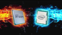 Intel y AMD paralizarían venta de chips a Rusia como muestra de apoyo a Ucrania