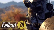 Xbox One: Fallout 76 llegará antes de lo previsto y te contamos la fecha.