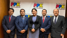 PPK: Los 14 congresistas que renunciaron a la bancada oficialista desde el 2016