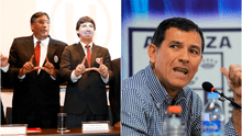 Administrador de Universitario arremetió contra Alianza Lima: “Nunca ganamos en mesa” [VIDEO]