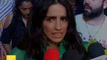 Bárbara de Regil revela que fue acosada por un productor [VIDEO]