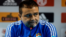 Claudio Vivas: “No me importa las consecuencias de Conmebol, pero el árbitro dejó mucho que desear"