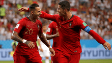 Portugal empató 1-1 con Irán y enfrentará a Uruguay en octavos | RESUMEN Y GOLES