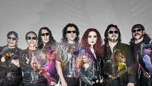 El Tri Regresa al festival Vivo x el Rock 9
