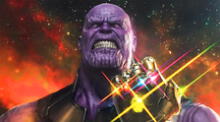 Guardianes de la galaxia: James Gunn se sincera sobre Thanos [VIDEO]