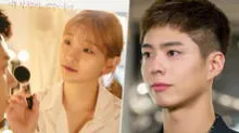 Record of youth: revelan al actor que iba a protagonizar el K-drama en lugar de Park Bo Gum