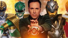 Fallece Jason David Frank, recordado por ser el Power Ranger Verde, a los 49 años ¿se suicidó?