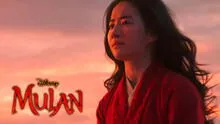 Mulan consigue la calificación más baja de los live action de Disney en IMDb 