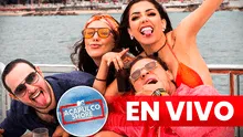 “Acapulco shore 10″, capítulo 11 EN VIVO: mira aquí ONLINE el reality mexicano con Karime, Jacky y Jawy